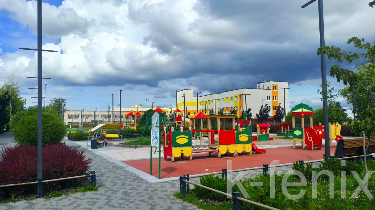 участок 7 сот